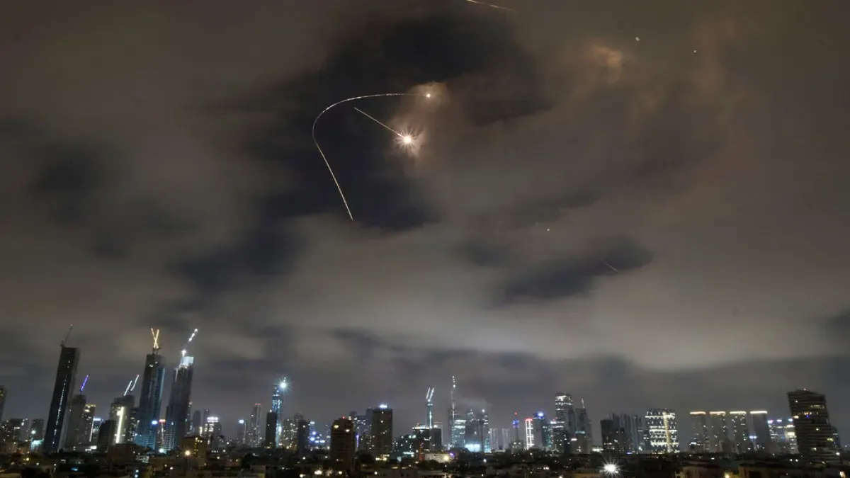 Israel-Iran conflict: List of key events, June 21, 2025