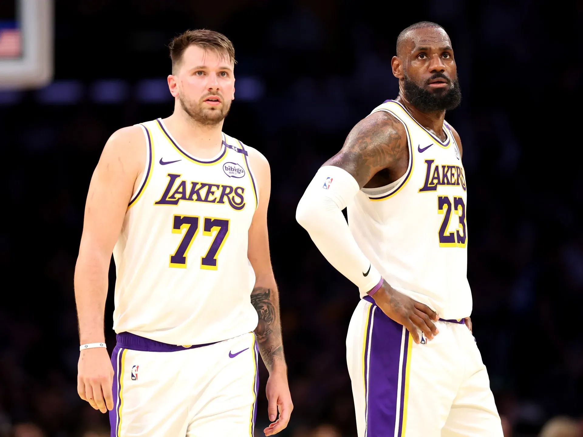 LA Lakers to be sold in NBA record-breaking $10bn deal: Report