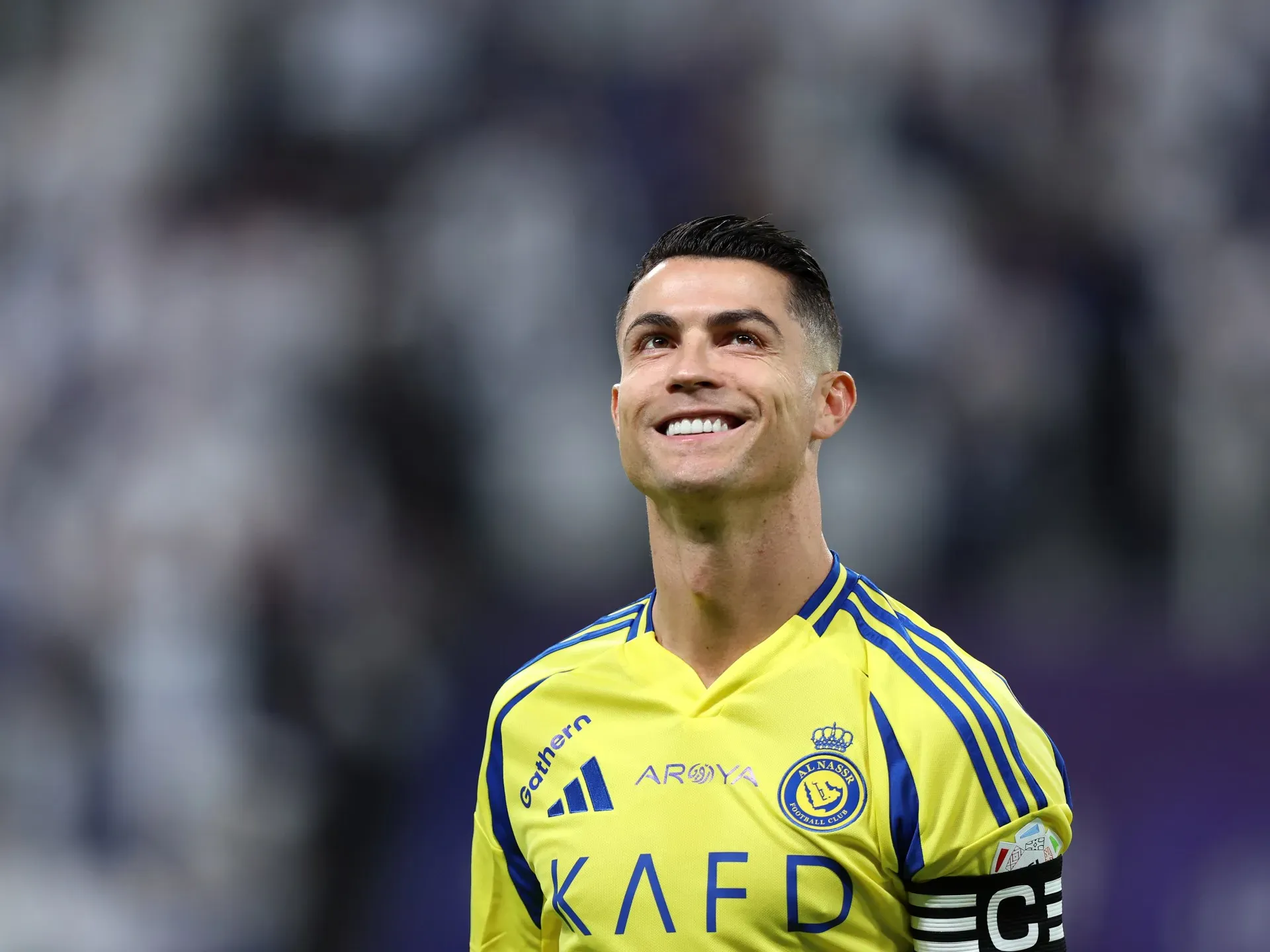 Cristiano Ronaldo prefers rest over FIFA Club World Cup