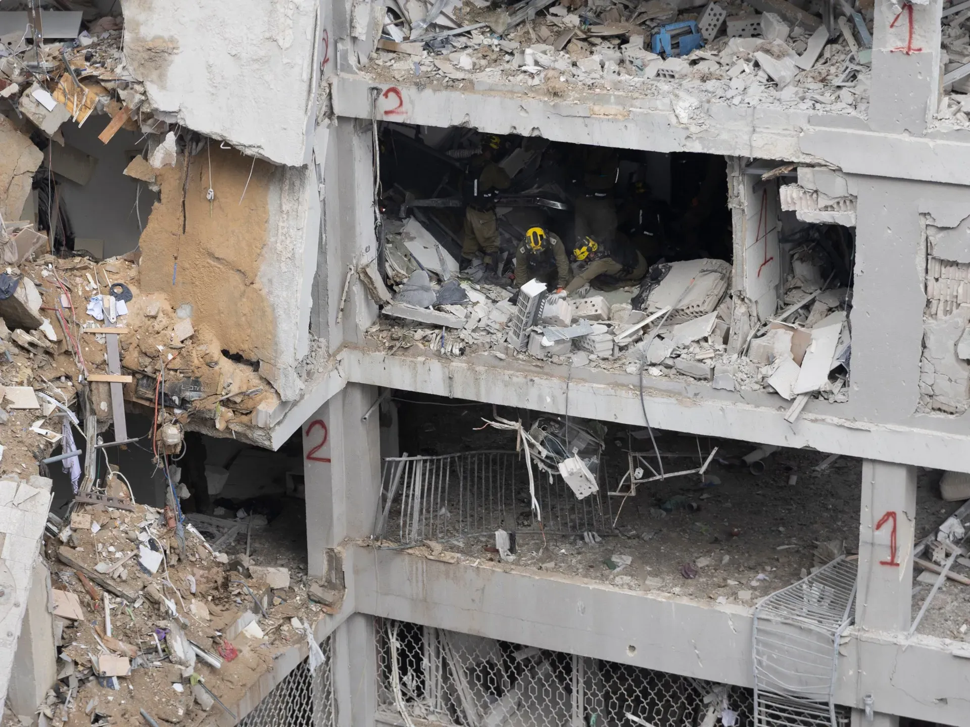 Analysis: What options does Iran have in its conflict against Israel?