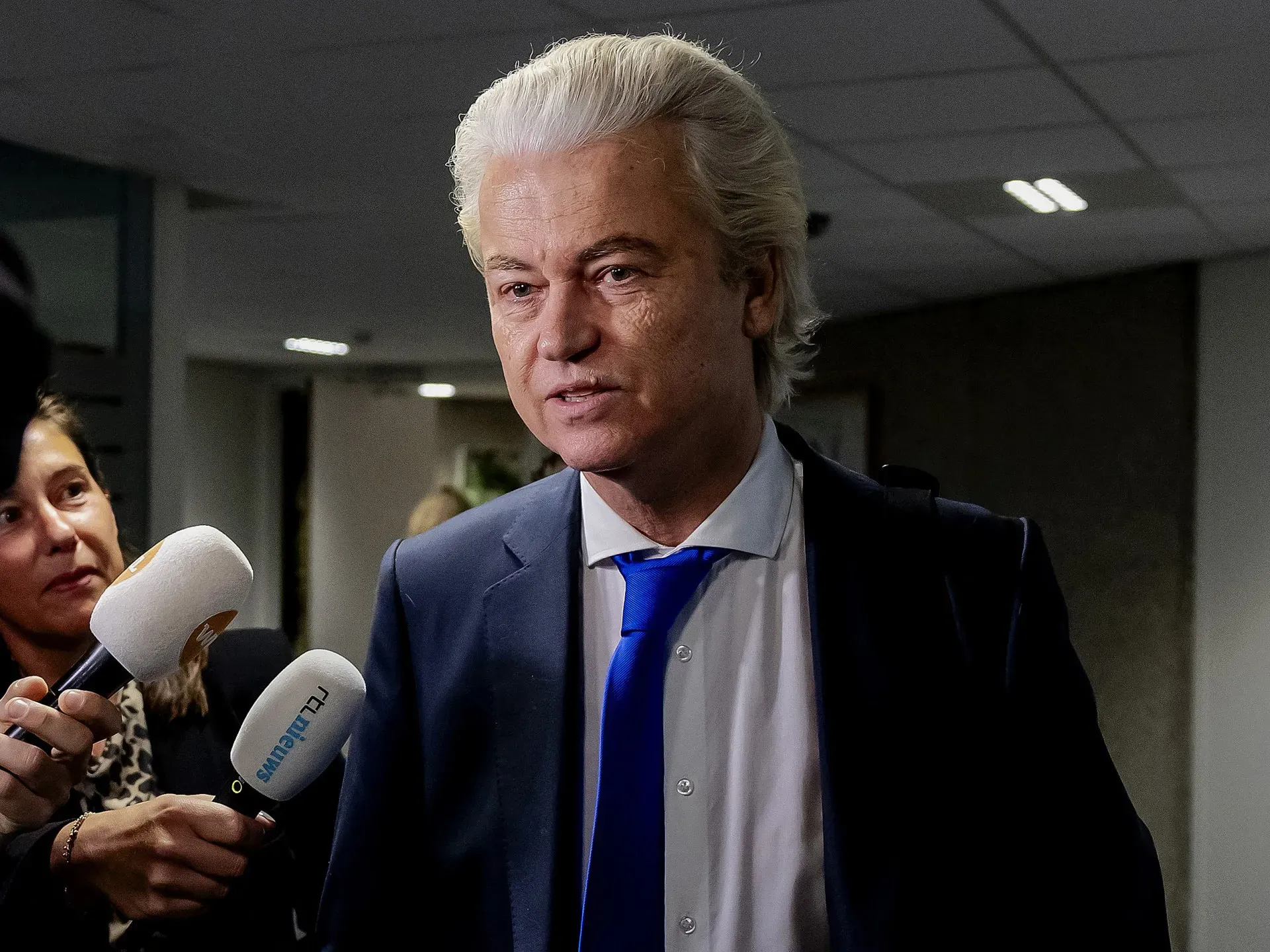 Why did the Dutch government collapse and what’s next?