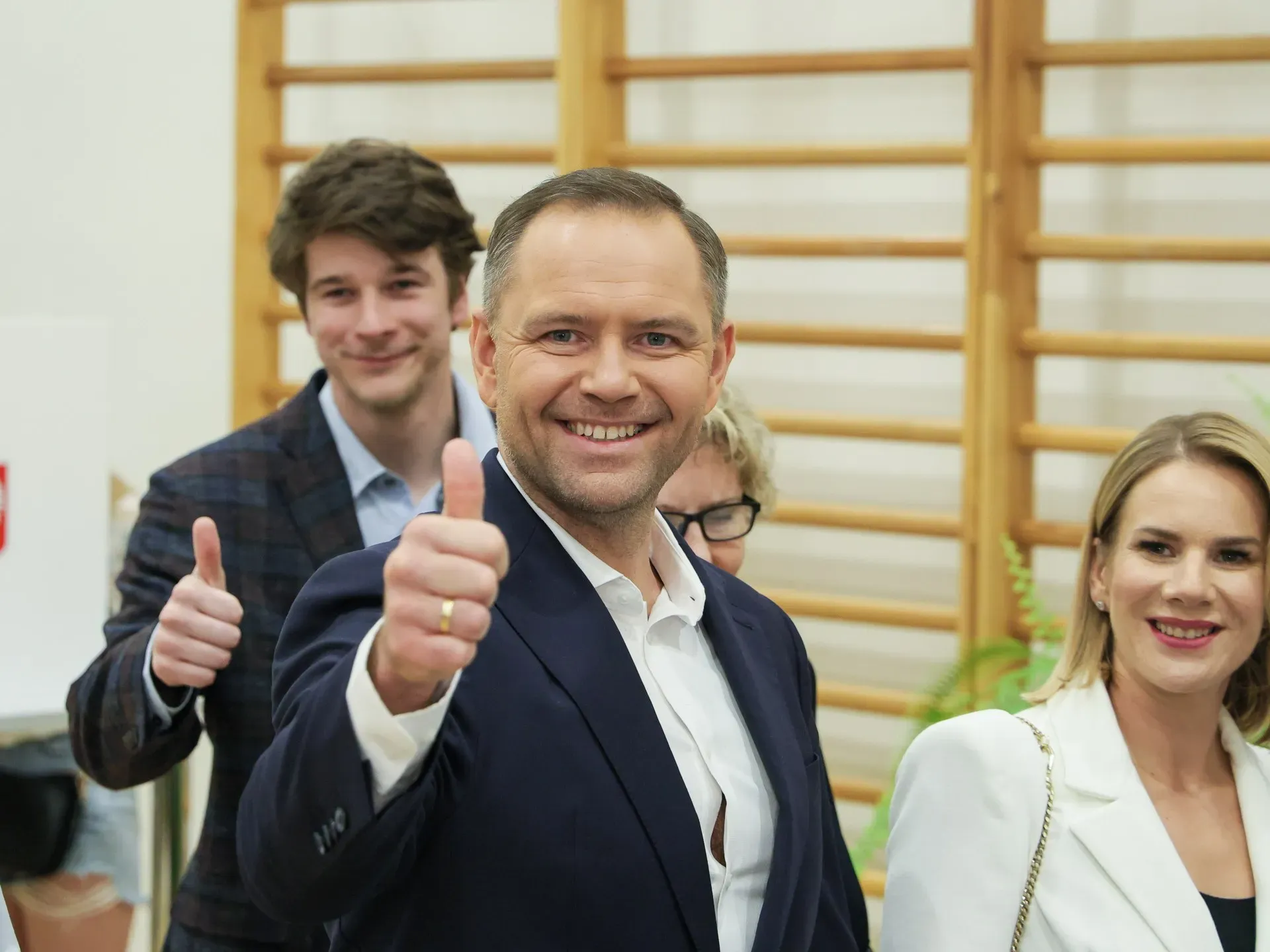 Poland election results: Who won, who lost, what’s next