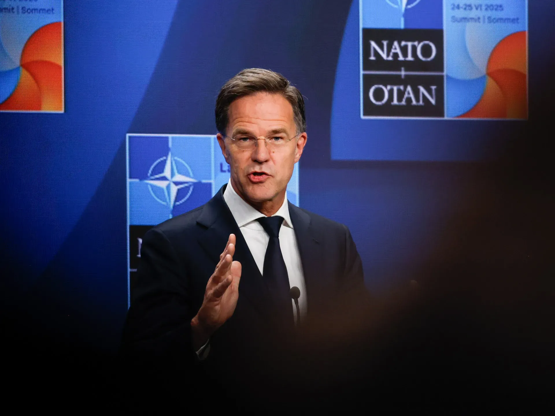 NATO’s 5 percent spending pledge is a threat to people and the planet