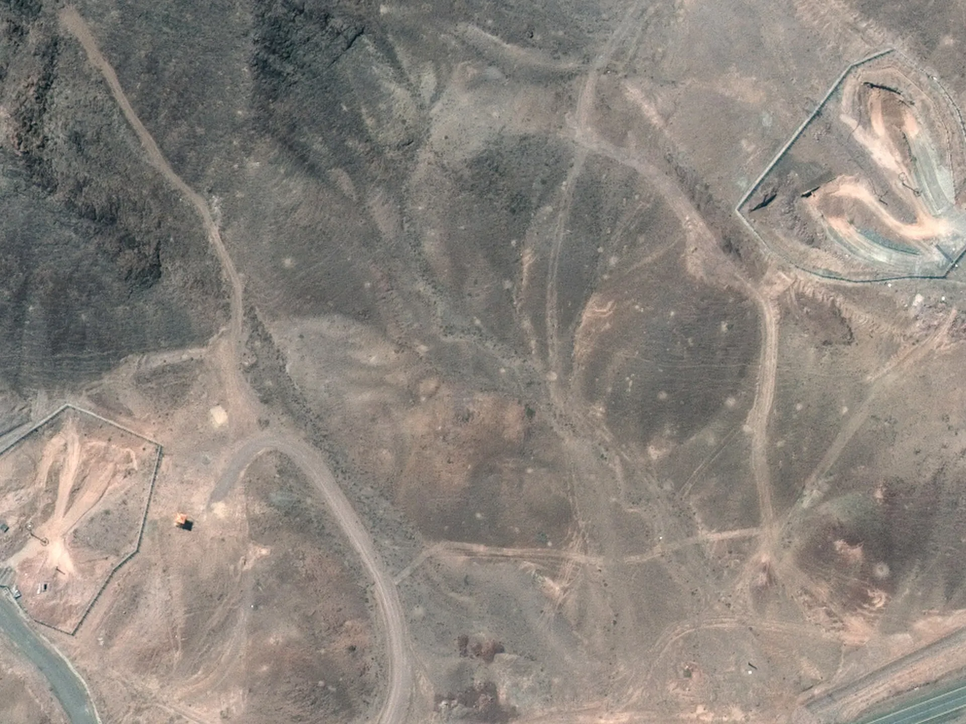 US, Israeli strikes on Iran nuclear sites: How big are radiation risks?