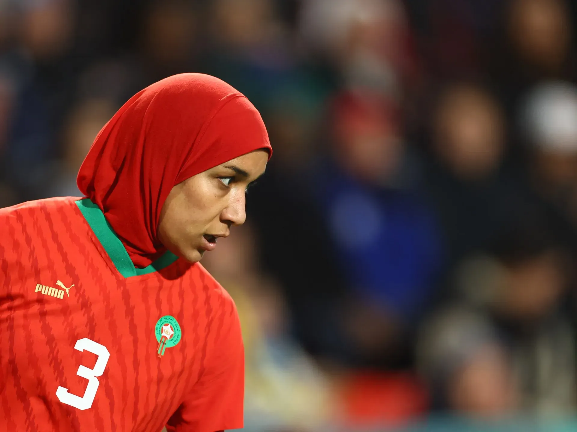Nigeria vs Morocco: Women’s Africa Cup of Nations final 2025 – teams, start