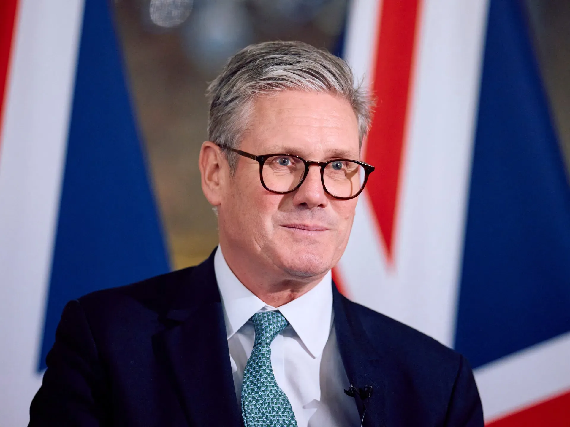 UK to lower voting age to 16 in major electoral reform