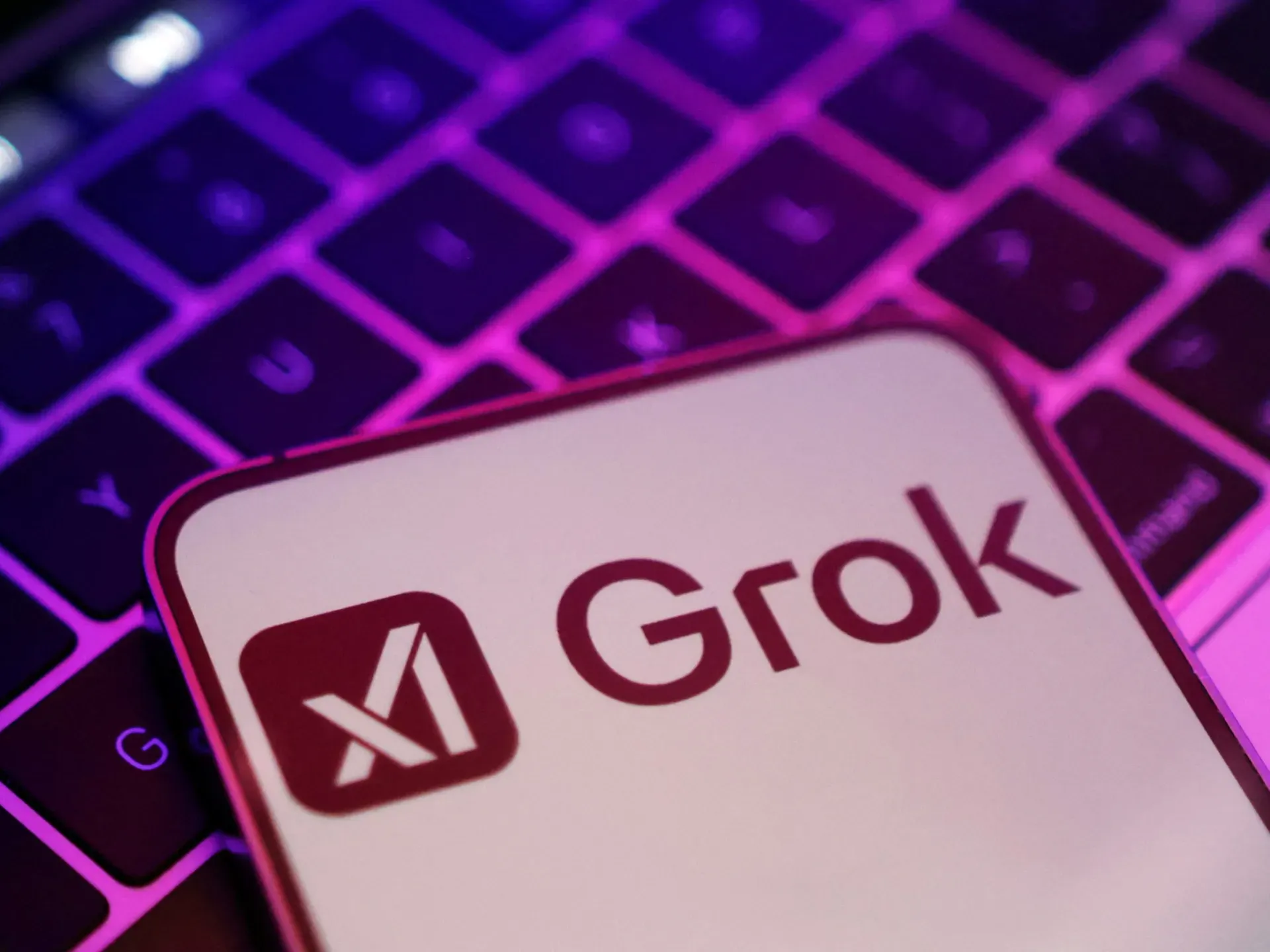 What is Grok and why has Elon Musk’s chatbot been accused of anti-Semitism?