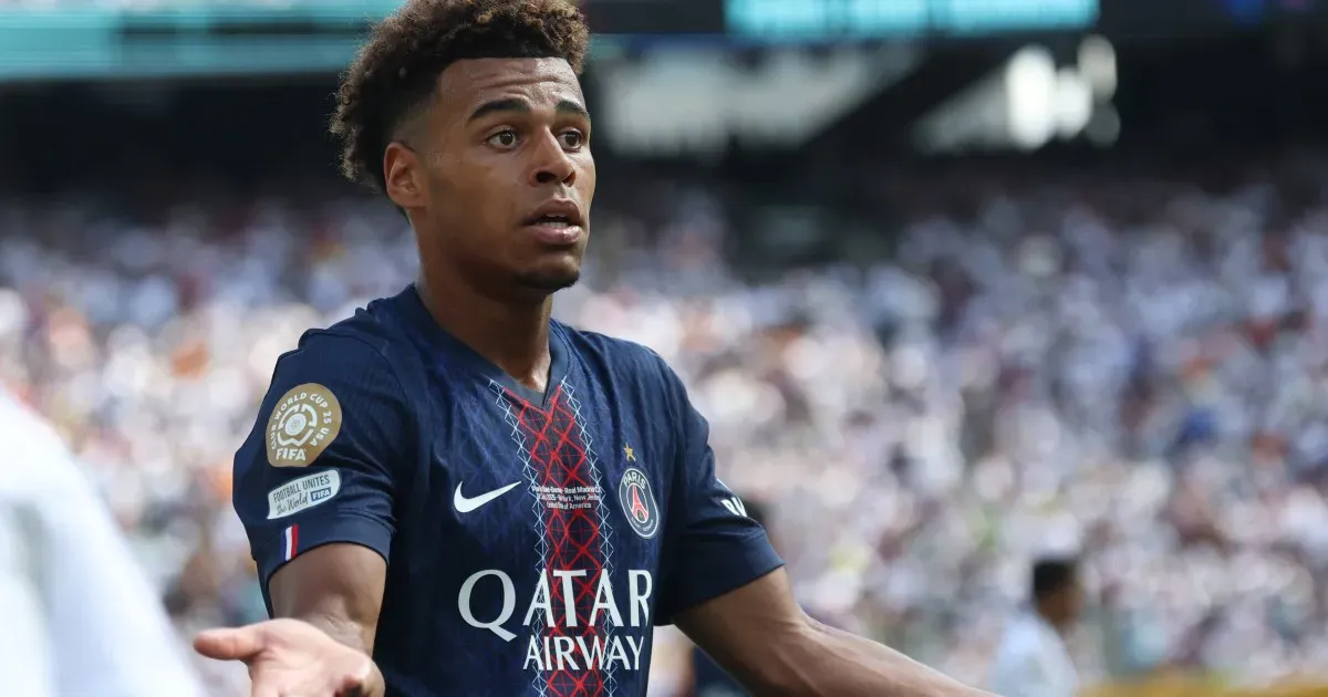 FIFA Club World Cup: Which teams are in the final?