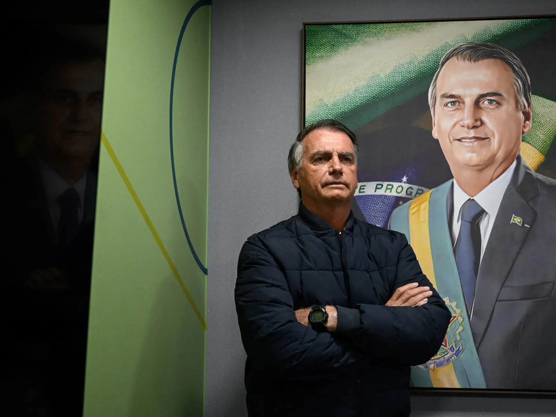 US restricts visas for Brazilian officials over Bolsonaro ‘witch-hunt’