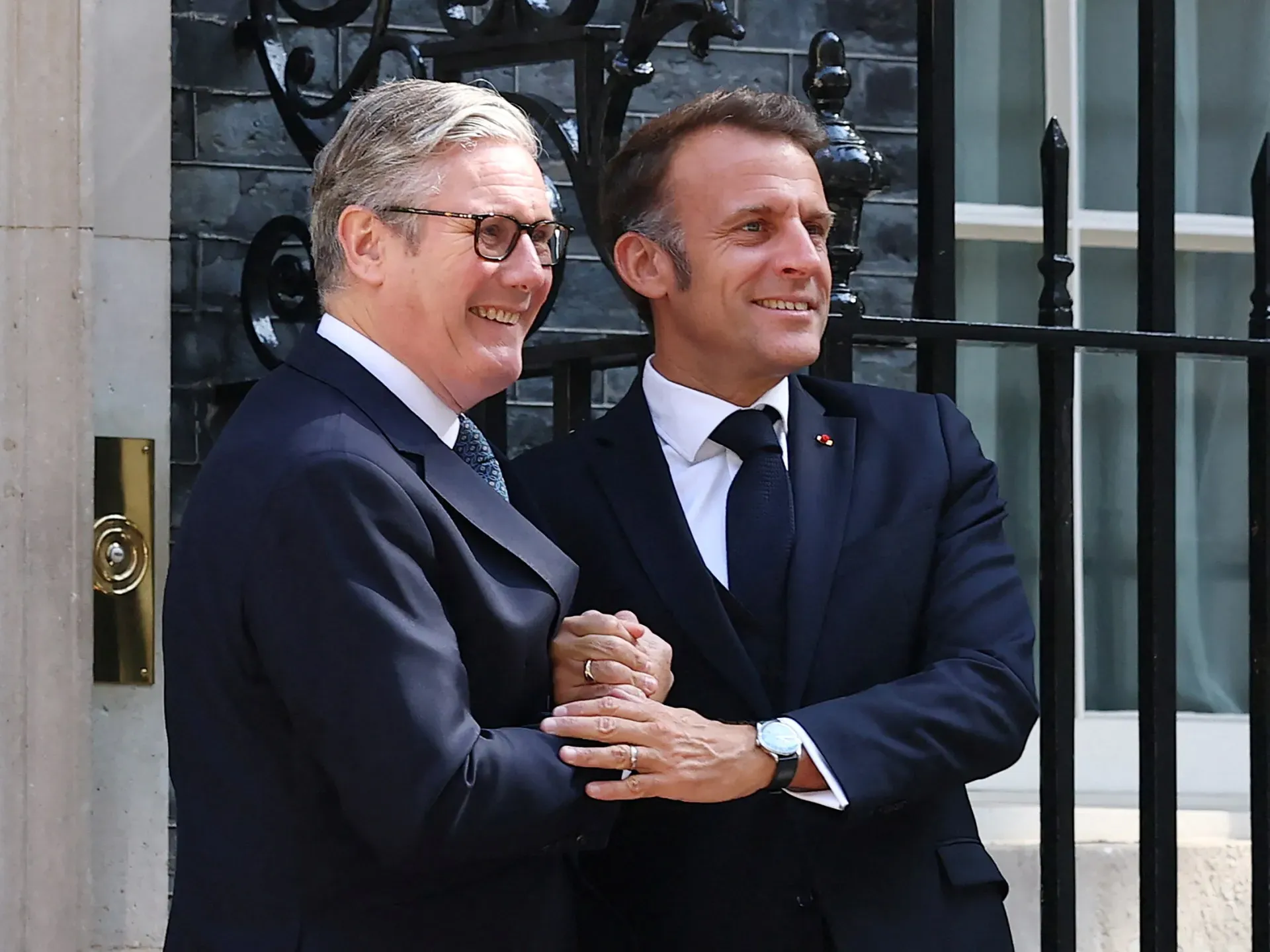 What’s in the one-in-one-out migrant deal between the UK and France?