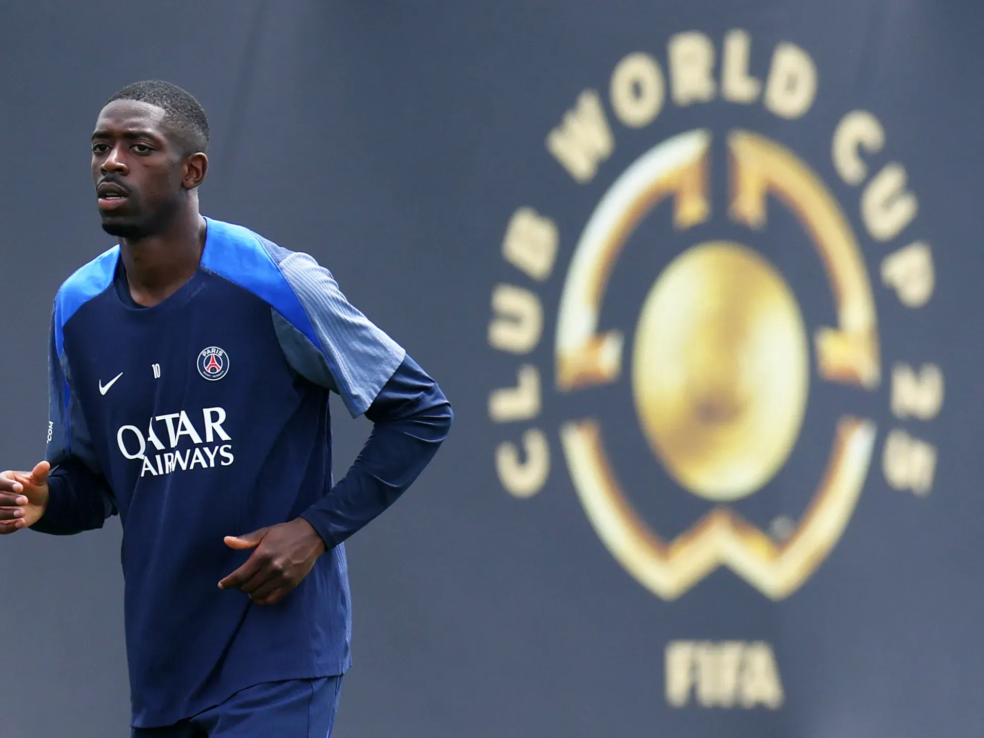 PSG vs Chelsea: FIFA Club World Cup final – teams, start, lineups
