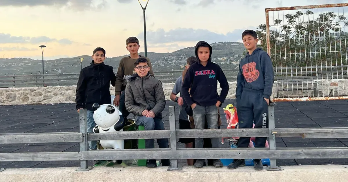 The boy who bled to death as an Israeli soldier ‘celebrated his shot’