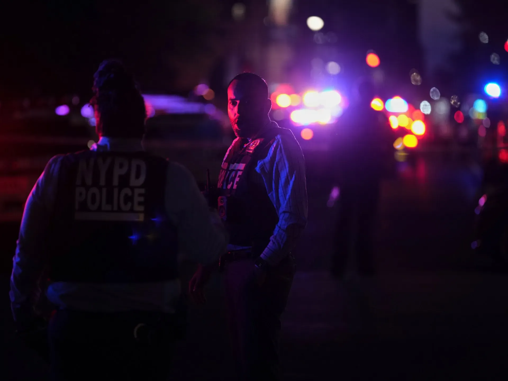 What are US ‘red flag’ gun laws; why didn’t they stop New York shooter?