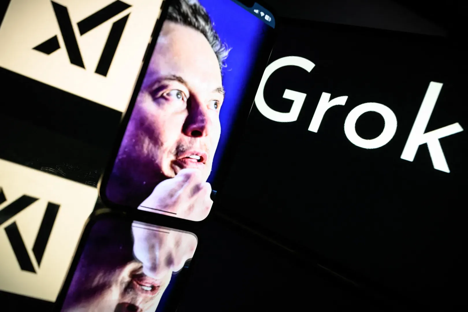 As millions adopt Grok to fact-check, misinformation abounds