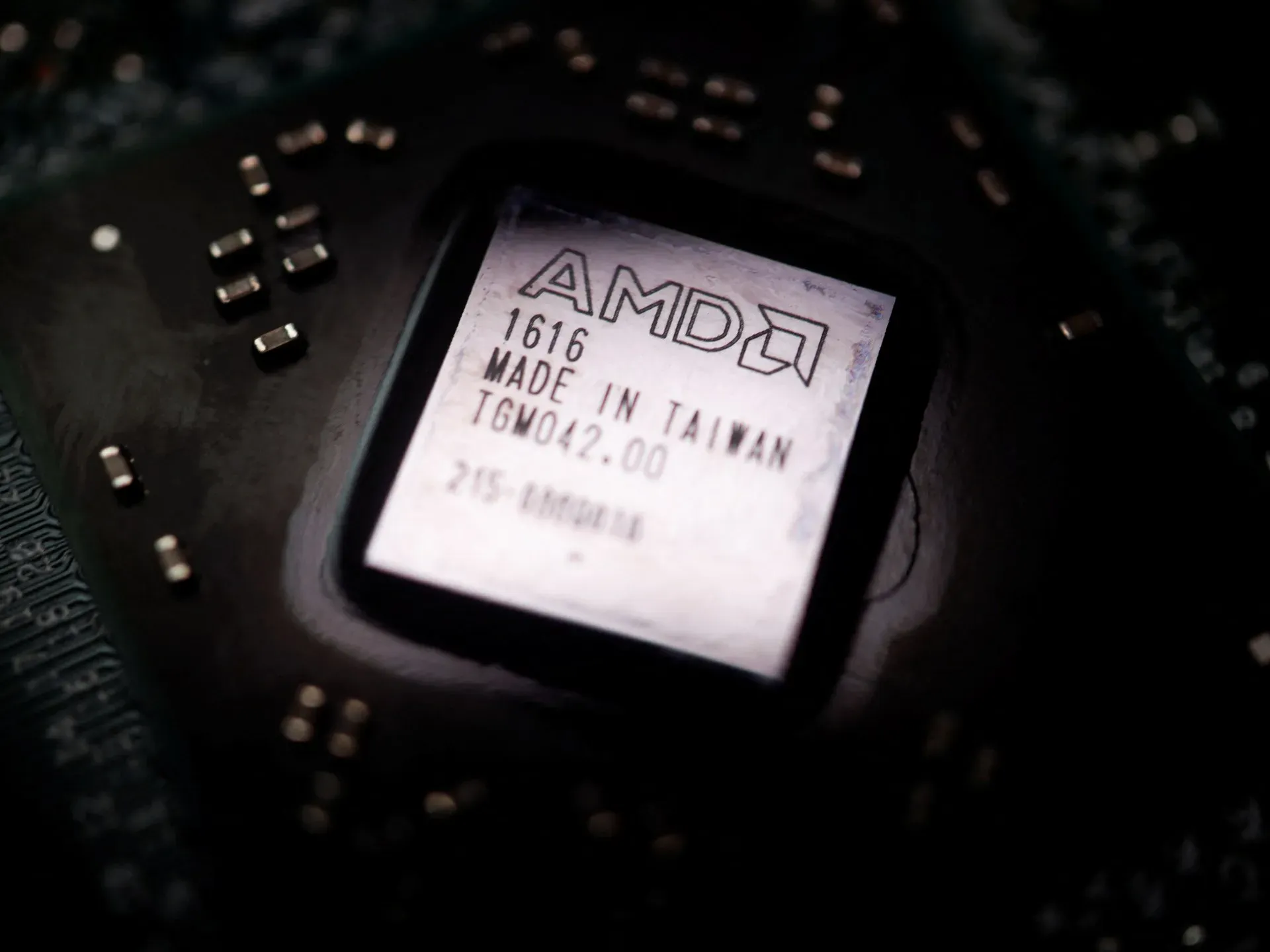Nvidia, AMD to pay 15% of China chip sales to US government, reports say