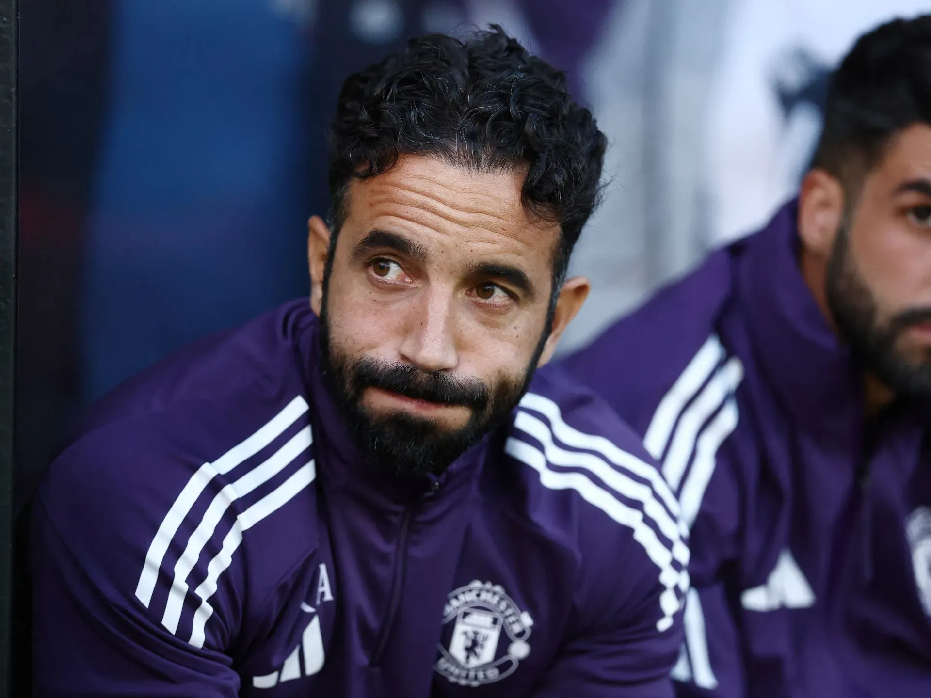 Man Utd’s Amorim sometimes ‘hates his players and wants to quit’