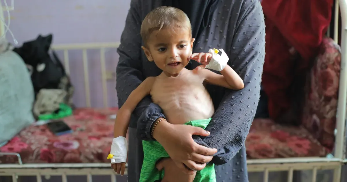 More than 100 groups blast Israel’s ‘weaponisation of aid’ as Gaza starves