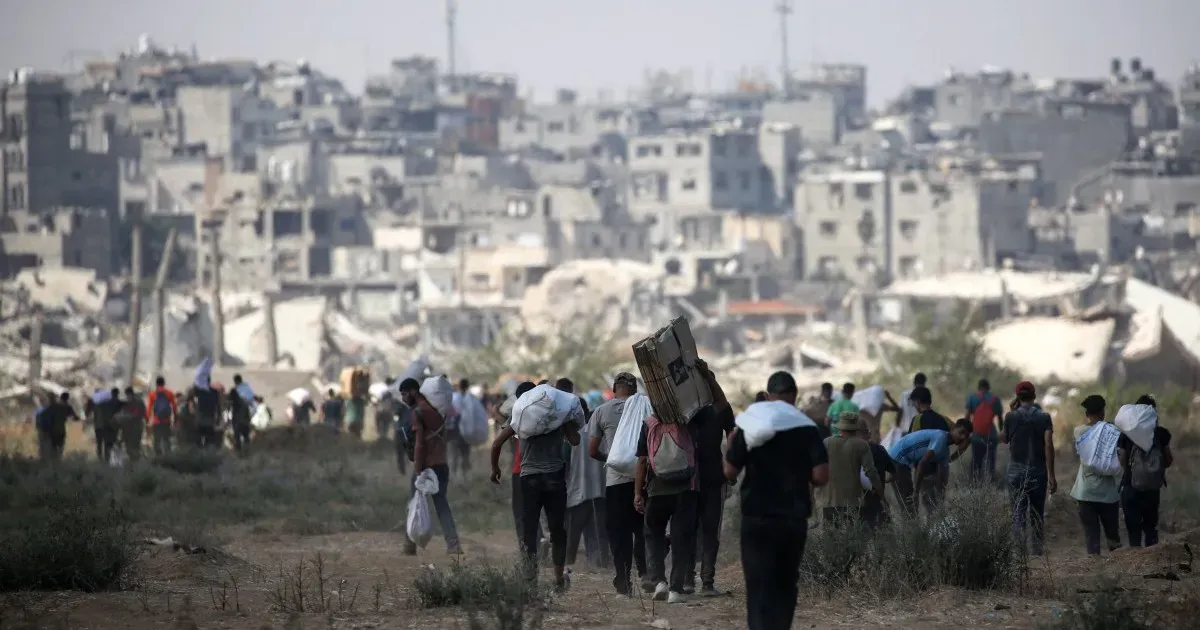Israeli forces kill 62 Palestinians in Gaza since dawn, medics say