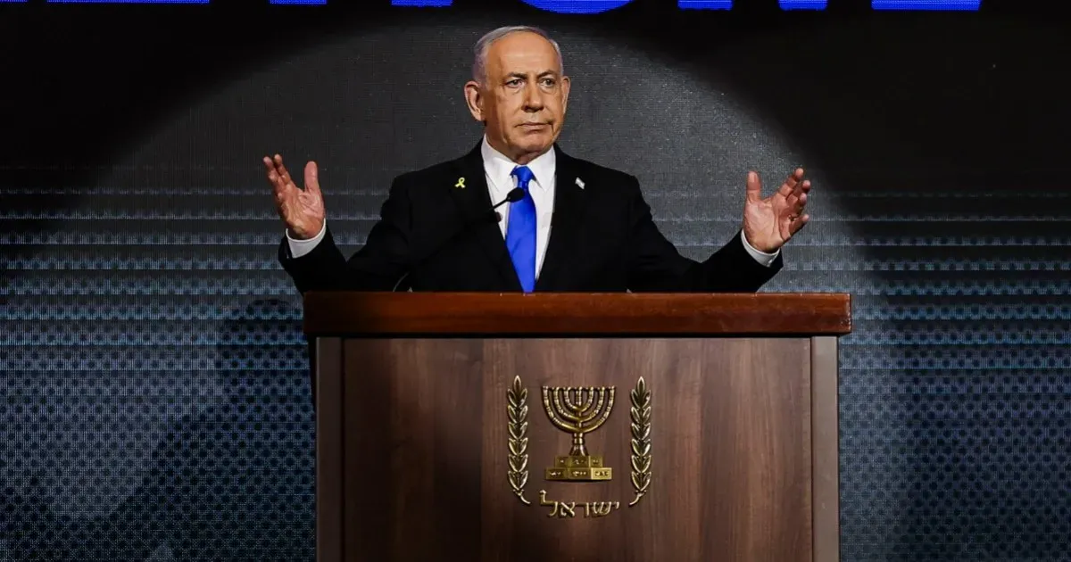 Israel’s Netanyahu escalates attack on Australia’s Albanese as ties plunge
