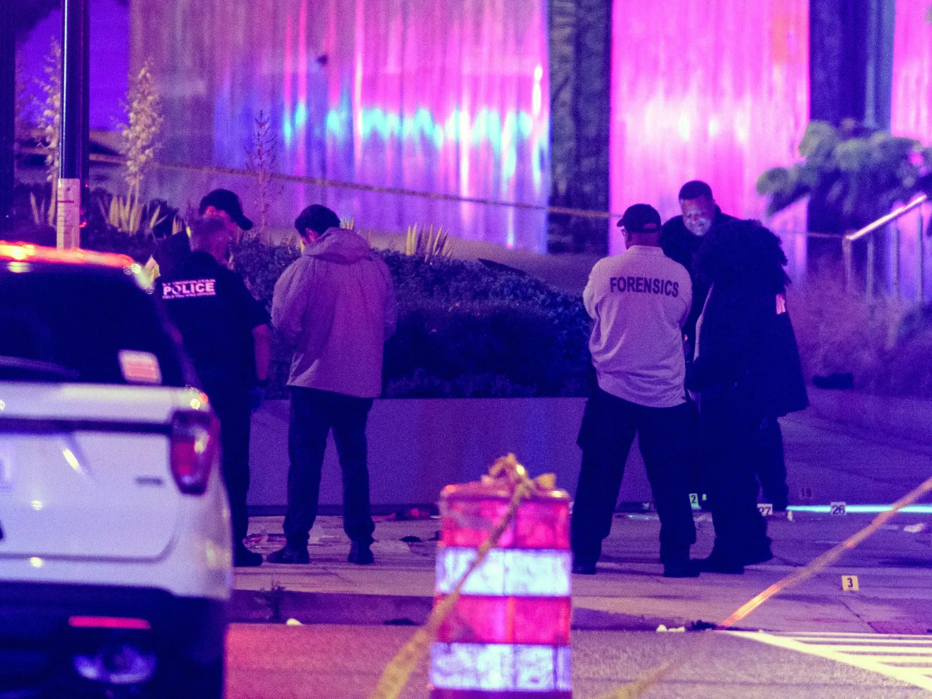 Suspect in murder of Israel embassy staffers in US indicted for hate crime