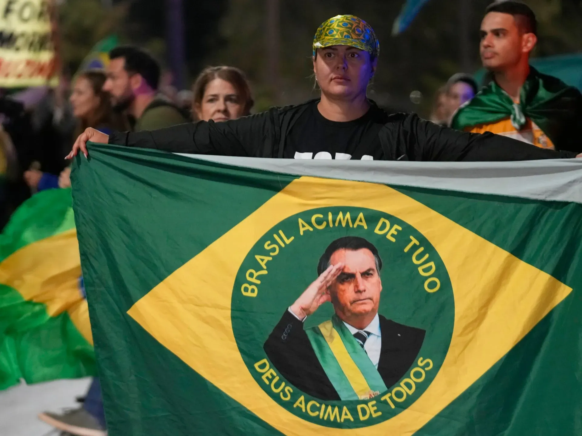 Bolsonaro verdict likely: What to expect in Brazil, and from Trump
