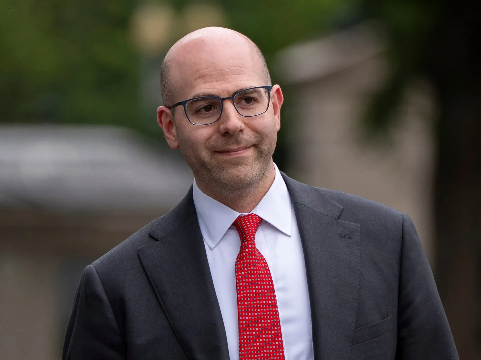 Trump to nominate ‘loyalist’ Stephen Miran to the Federal Reserve board