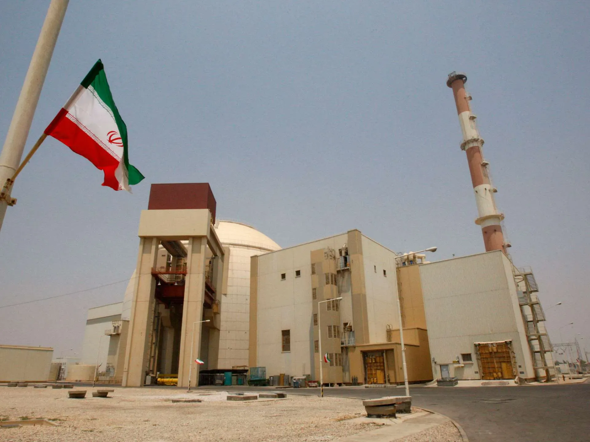 Russia, China slam European nations over Iran ‘snapback’ sanctions move