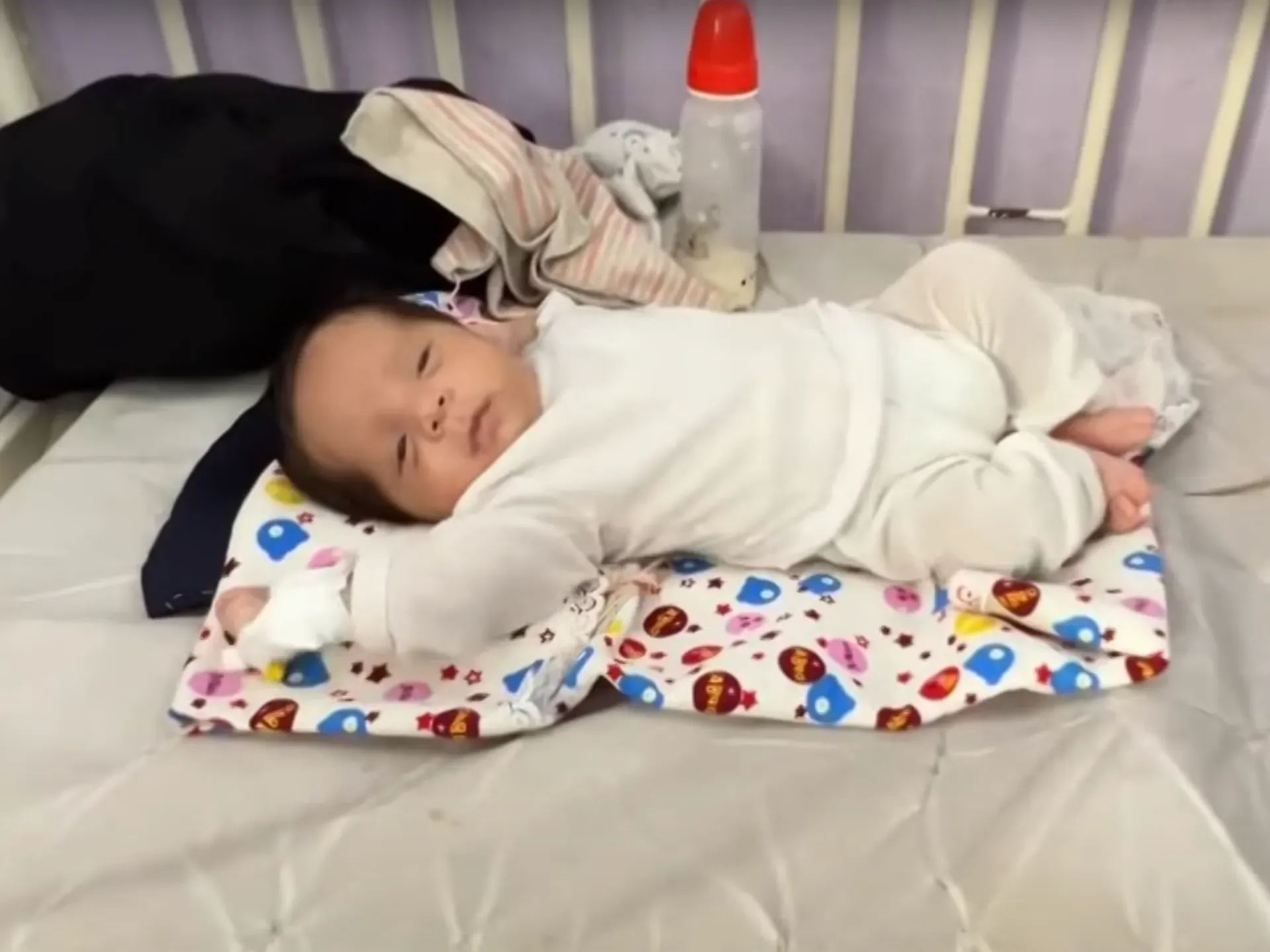 Mothers, newborns most at risk as Israeli-induced malnutrition grips Gaza