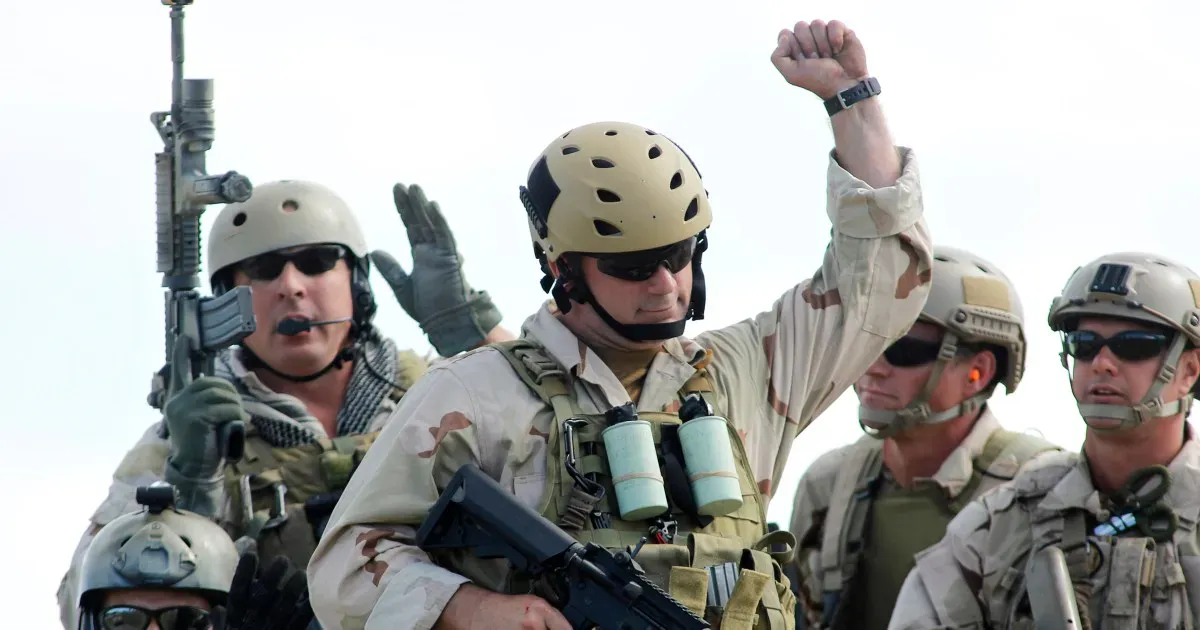 US Navy SEALs killed North Korean civilians during botched mission: Report