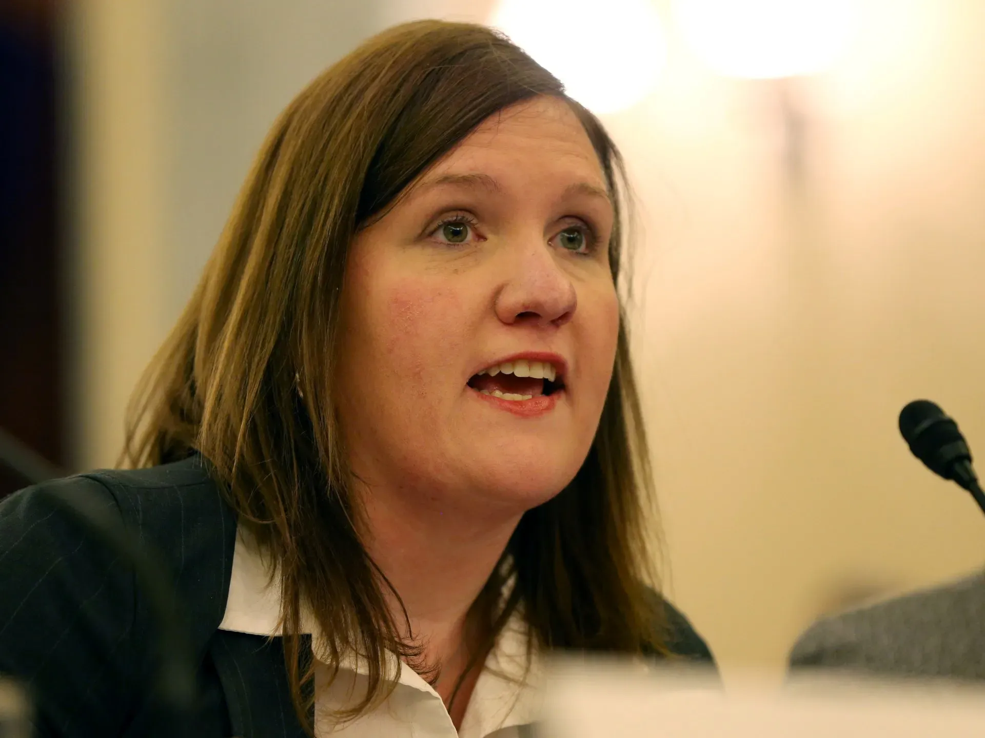 US Supreme Court allows Trump to oust FTC commissioner for now