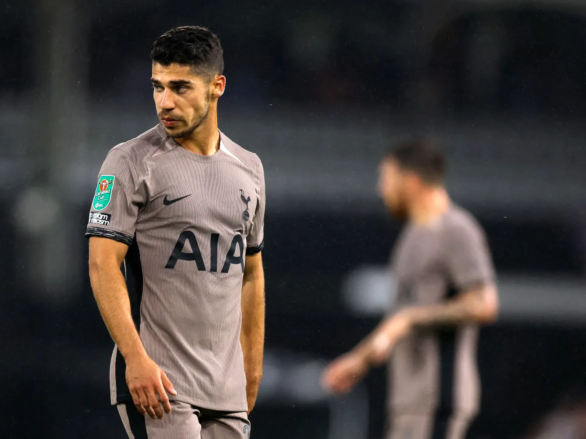Signing Israel’s Solomon sparks fan outcry at Spain’s Villarreal