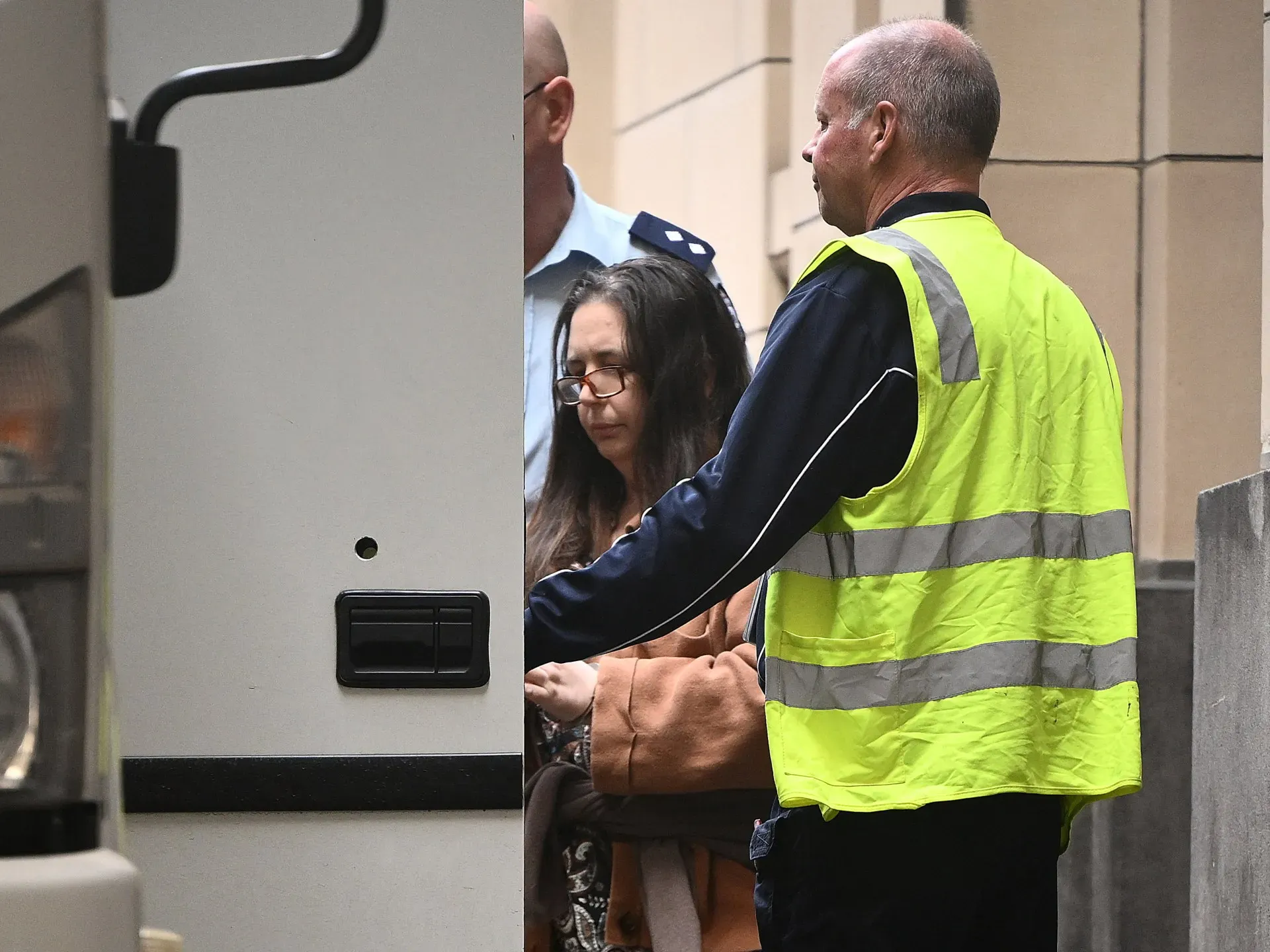Australia ‘mushroom murderer’ Erin Patterson sentenced to life in prison