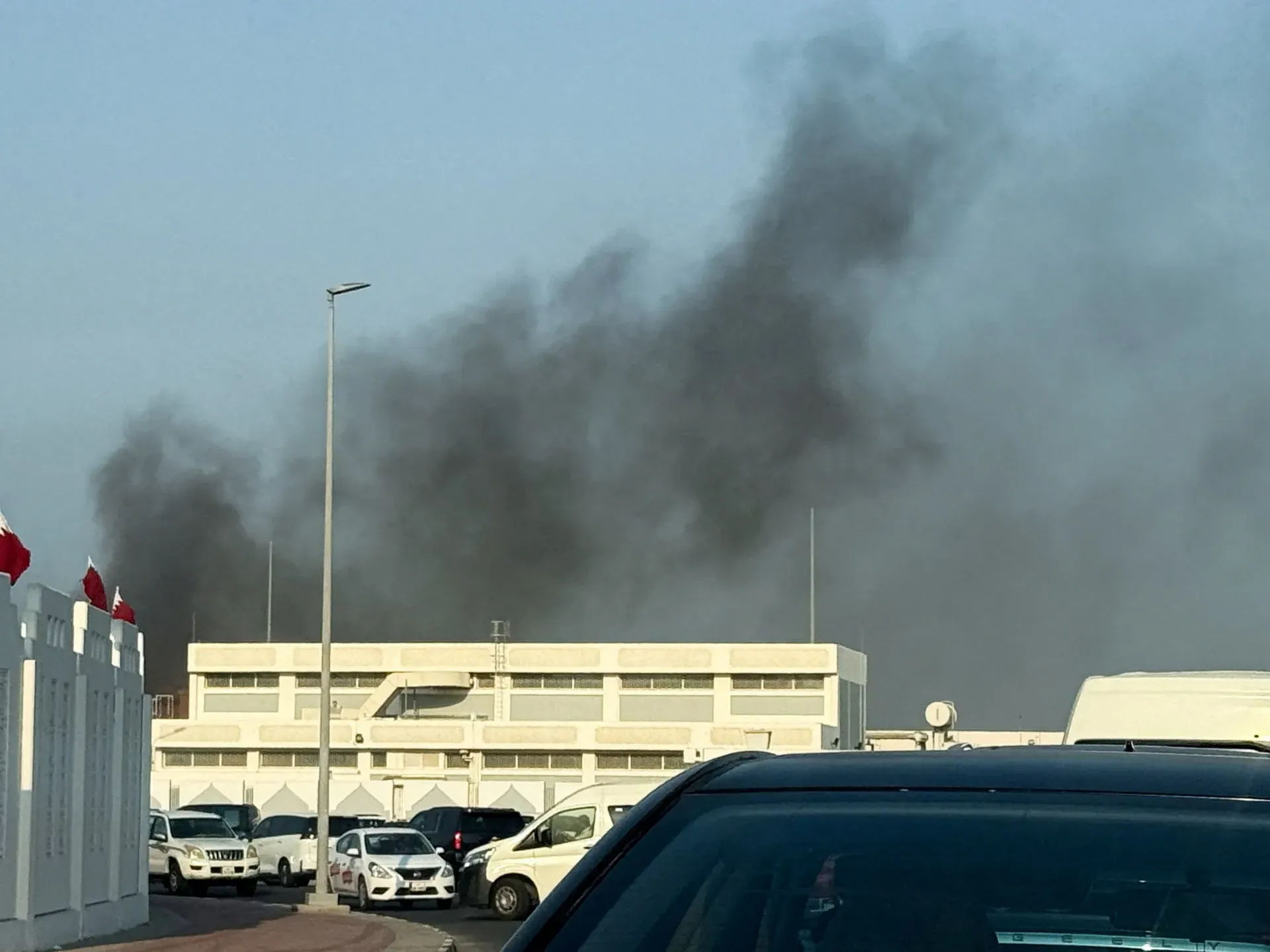 Hamas promises to keep fighting after Israeli attack on Qatar