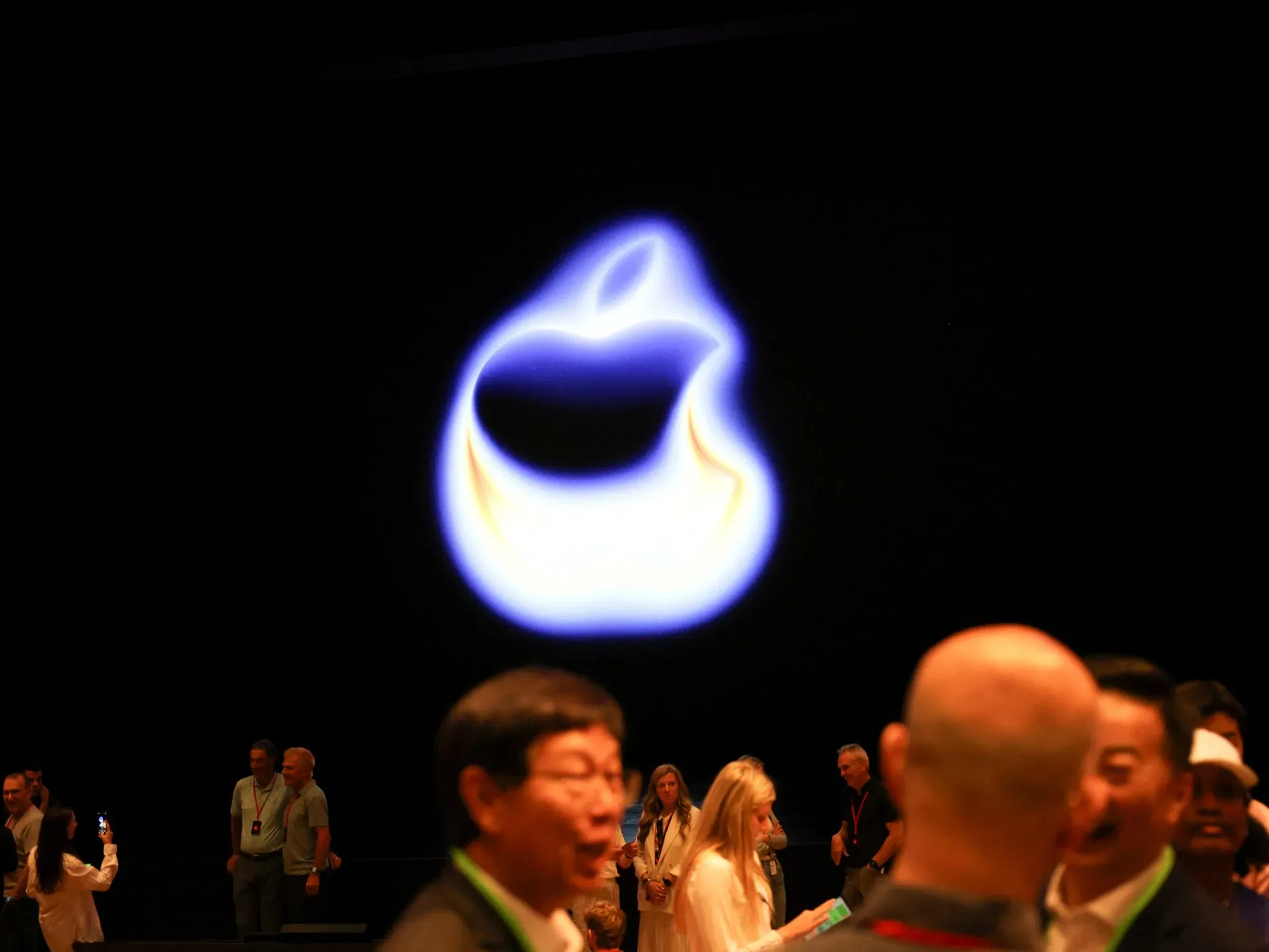 Apple unveils slim iPhone Air at annual product launch event