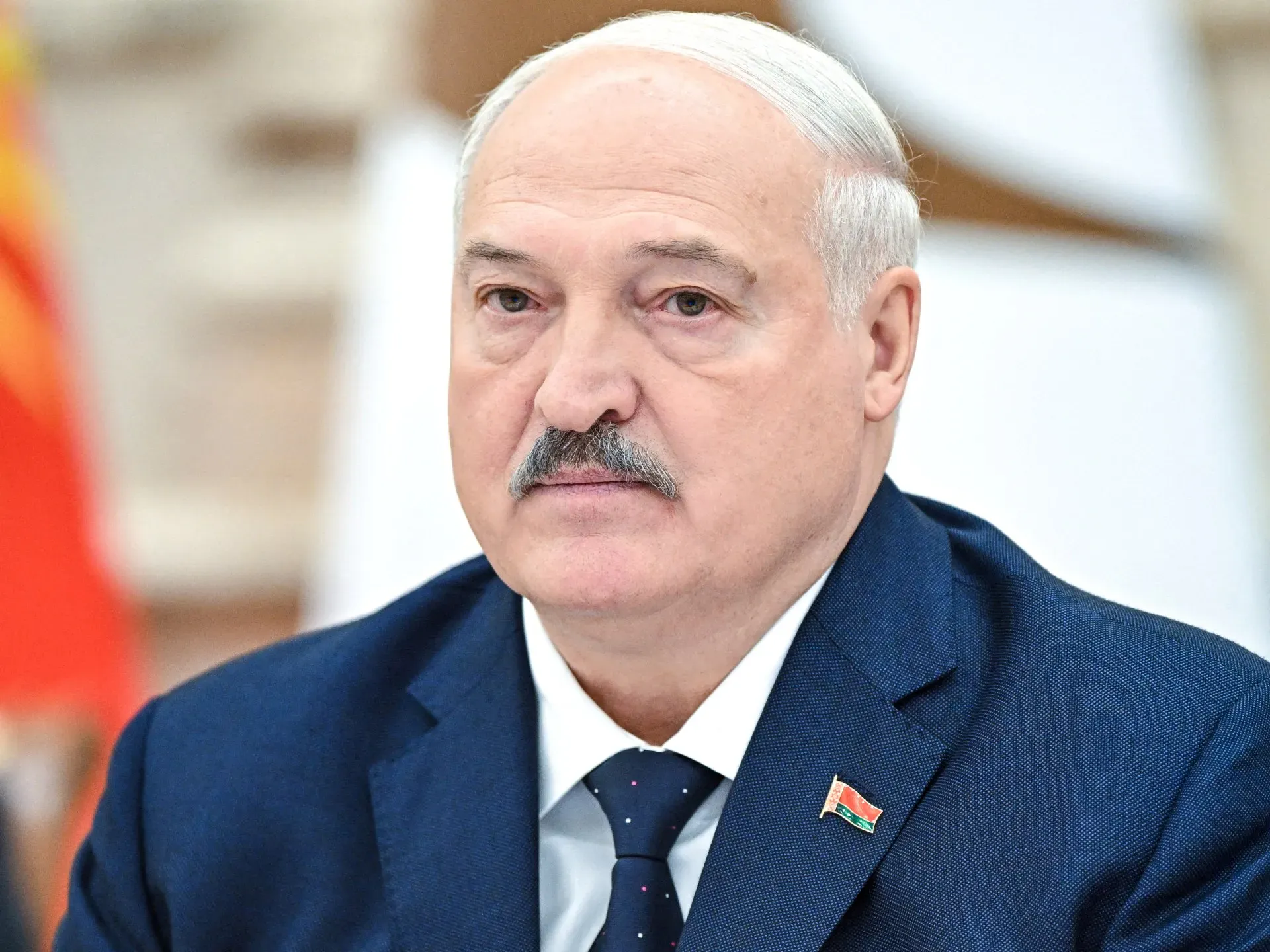 Belarus frees 52 political prisoners after US mediation