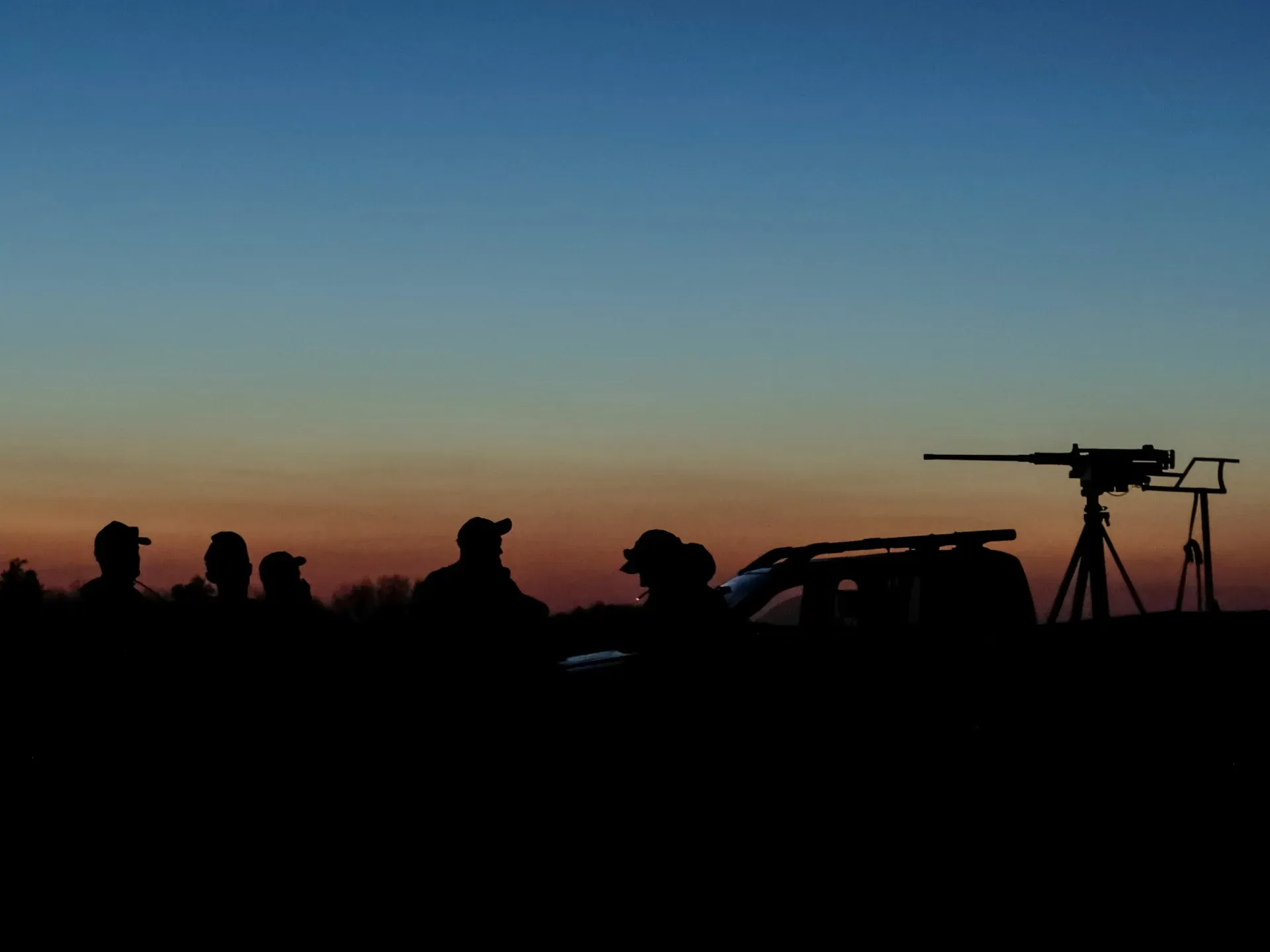 Ukraine targets key Russian oil refinery as Moscow tests hypersonic missile