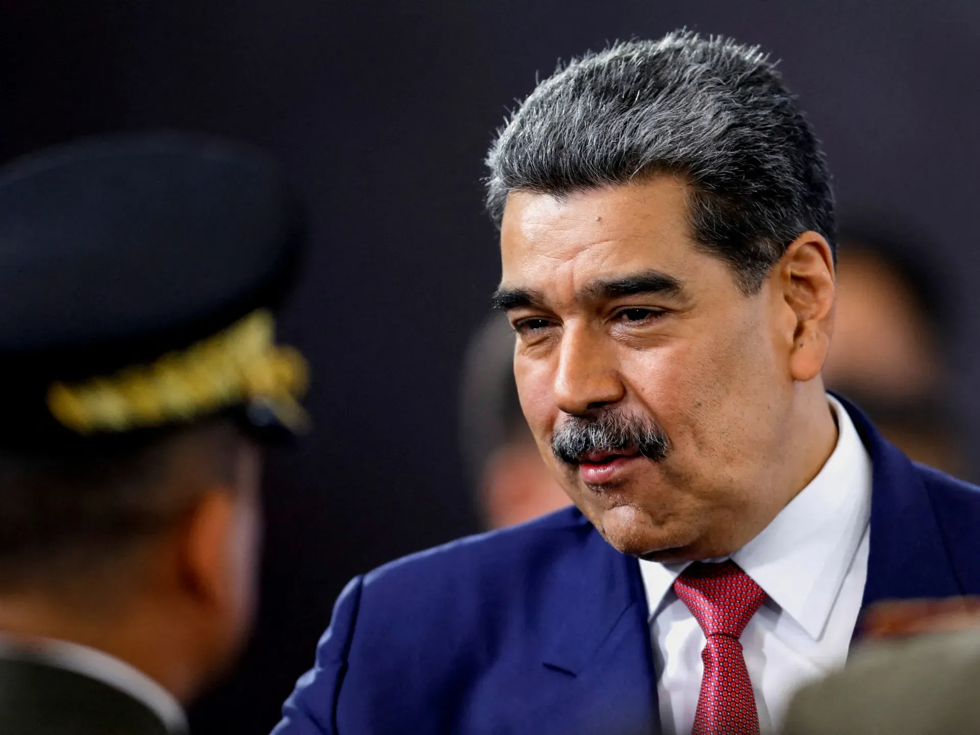 Venezuela’s Maduro ready to declare state of emergency if US attacks