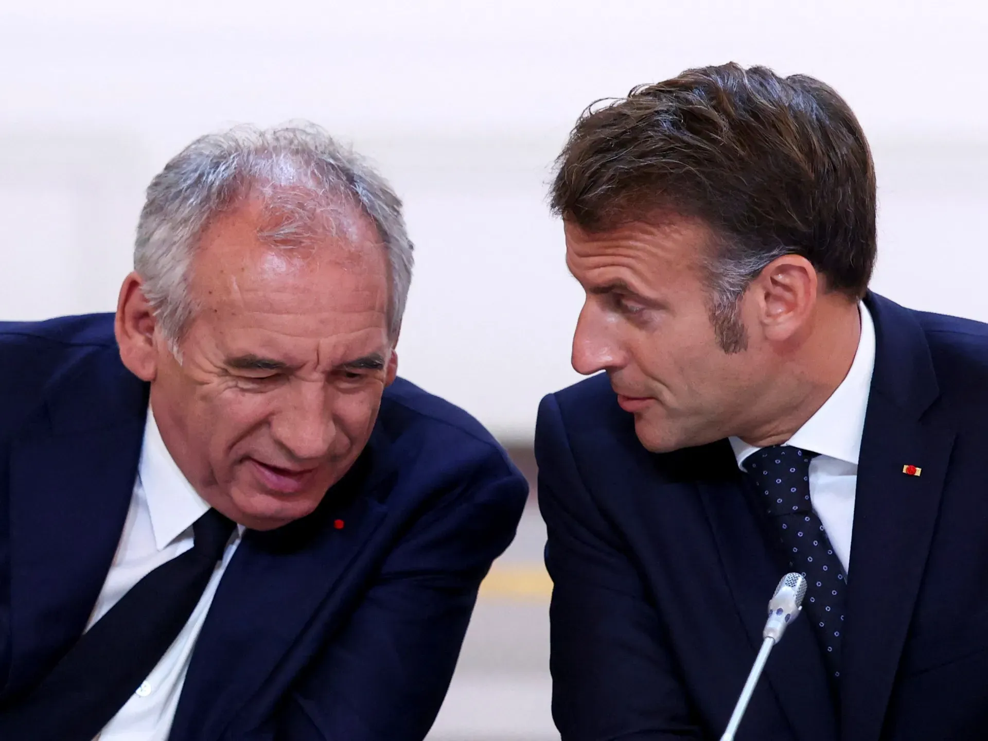 French no-confidence vote: What’s next if the government collapses?