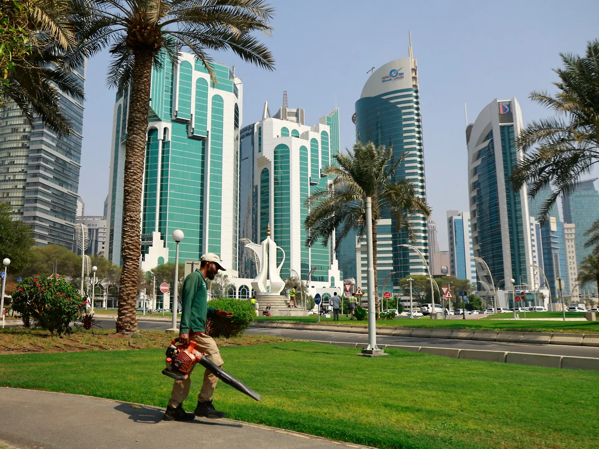 The price of mediation? How Qatar could respond to Israel’s attack