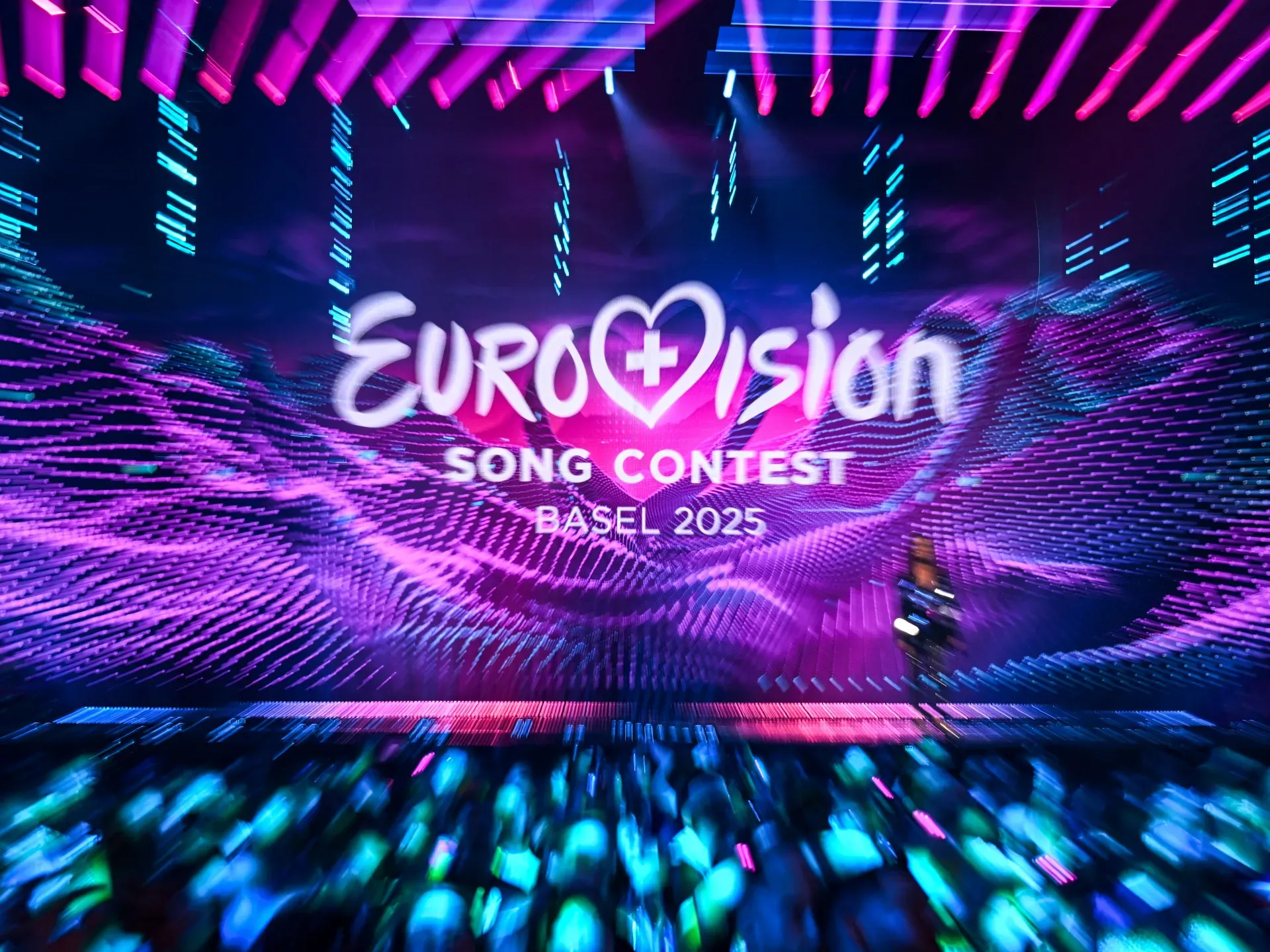 Will a boycott over Israel divide the Eurovision Song Contest?