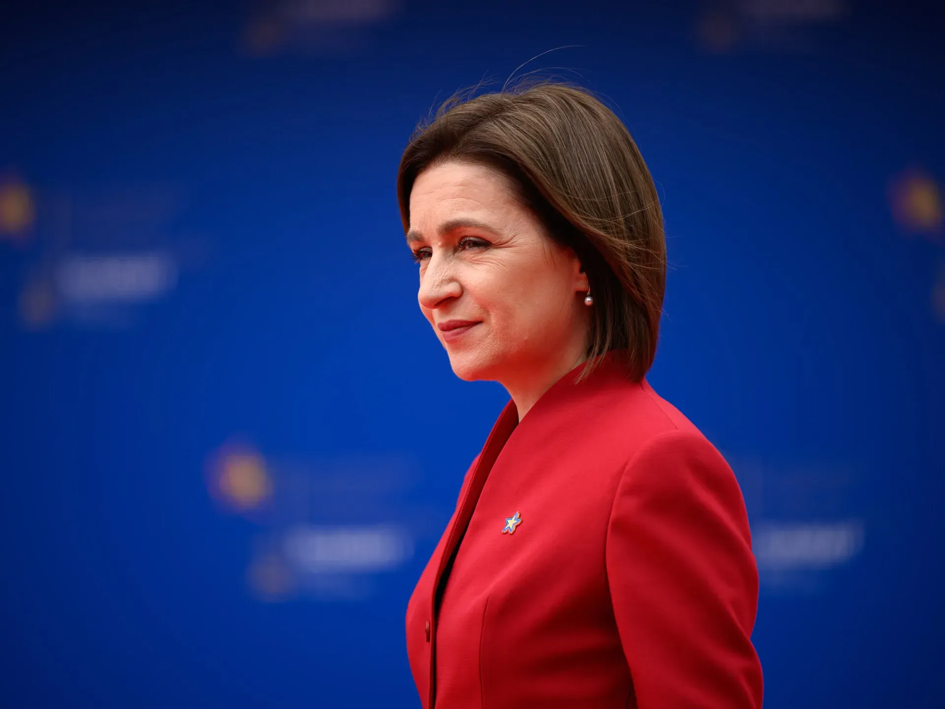 Moldova detains 74 people over alleged Russia-backed plot before elections