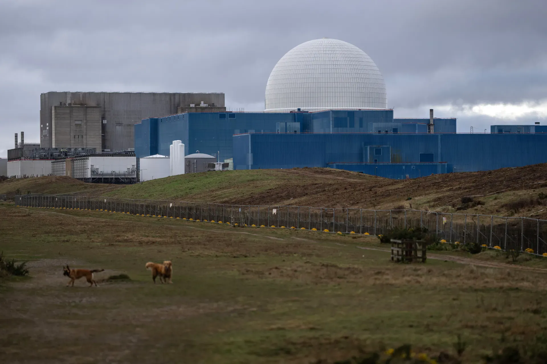 US and UK sign major nuclear power deal: What does it include?