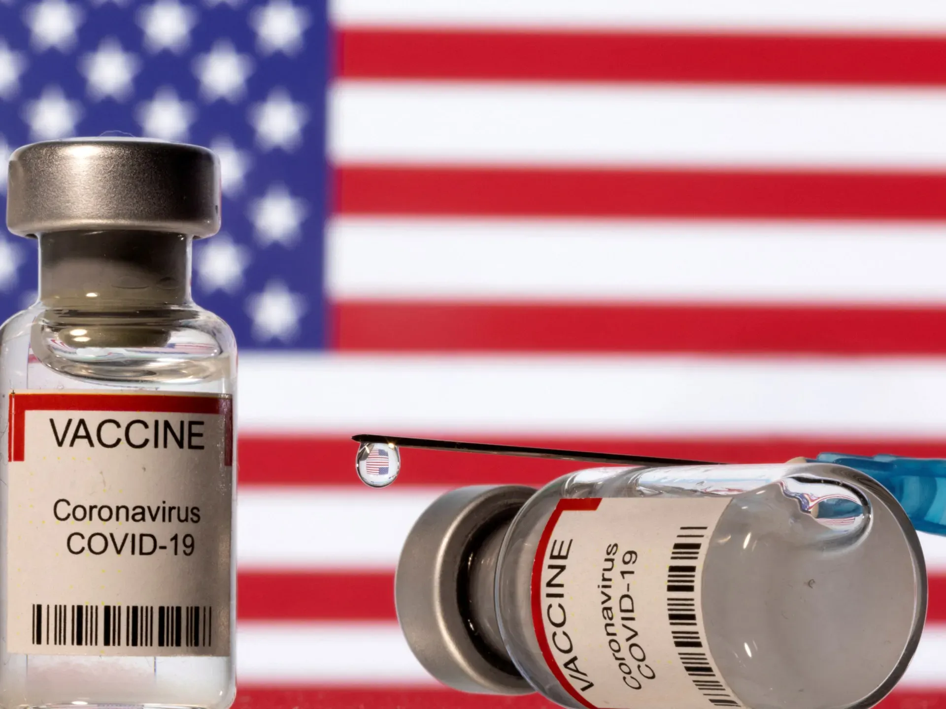 Why Trump is seeking to remove aluminium from vaccines?