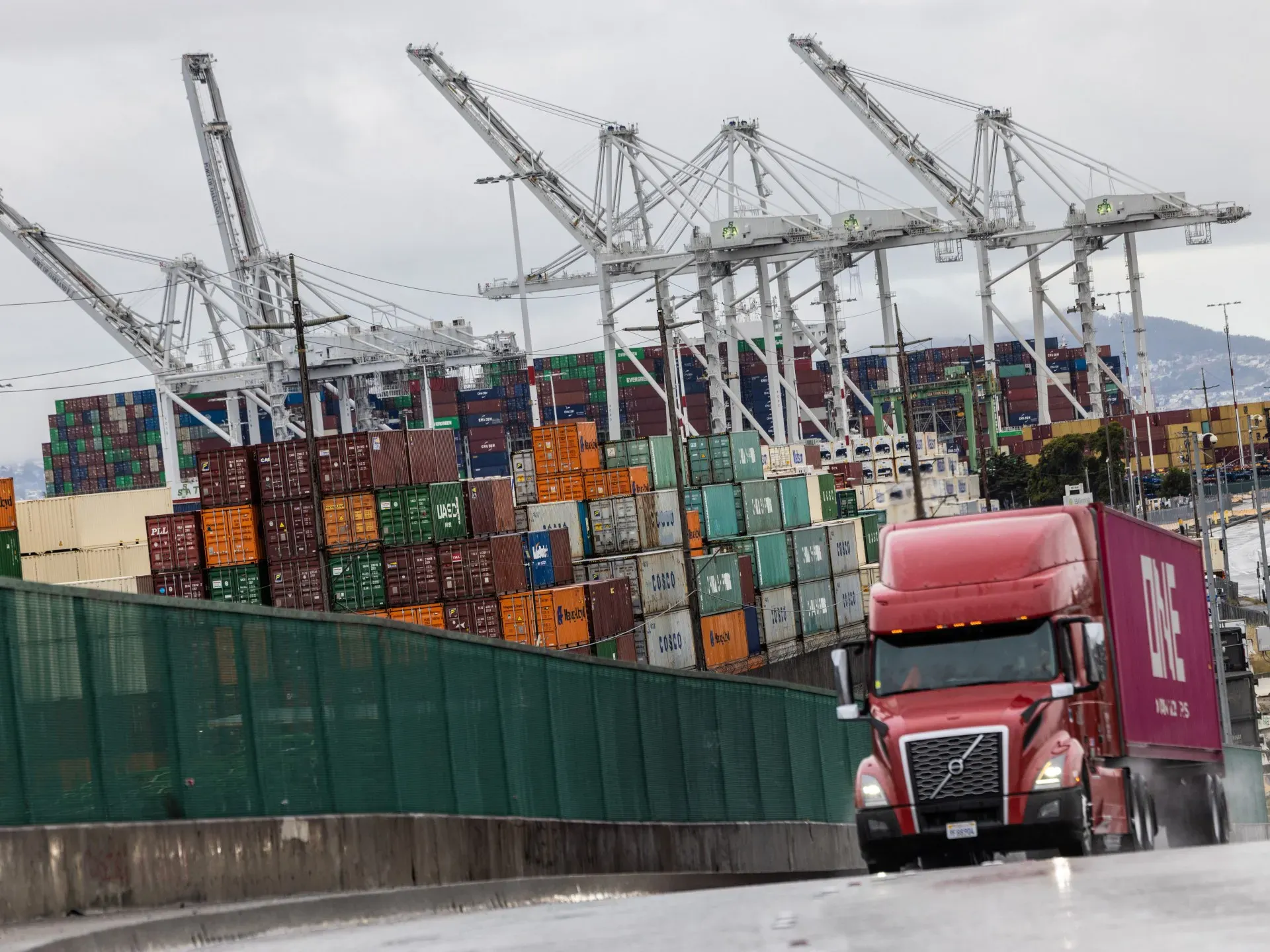 US, China impose port fees: Is a return to all-out trade war imminent?