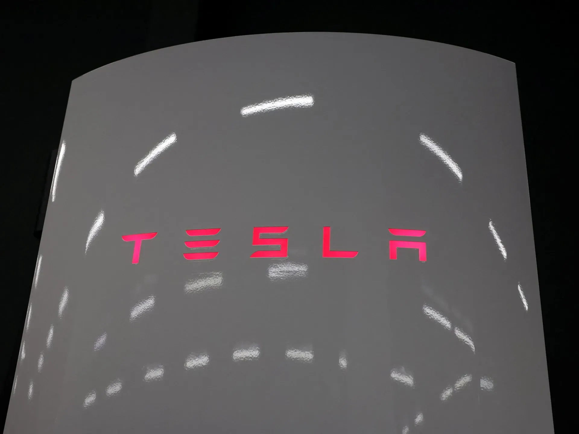 Tesla unveils new lower-cost Model Y amid rising competition
