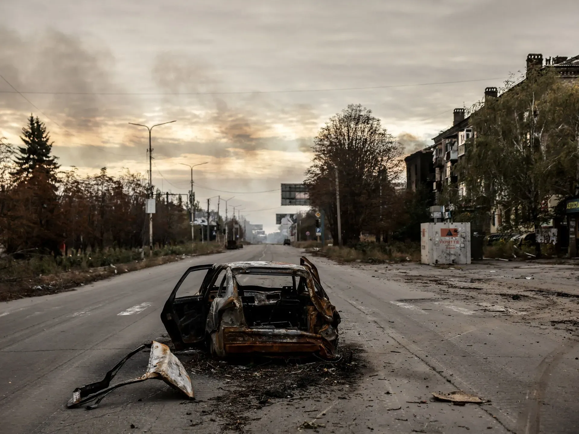 Russia-Ukraine war: List of key events, day 1,329
