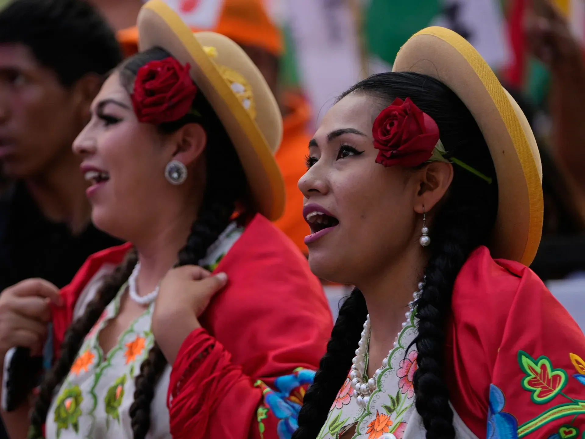 A right-wing run-off: What to know about Bolivia’s presidential election
