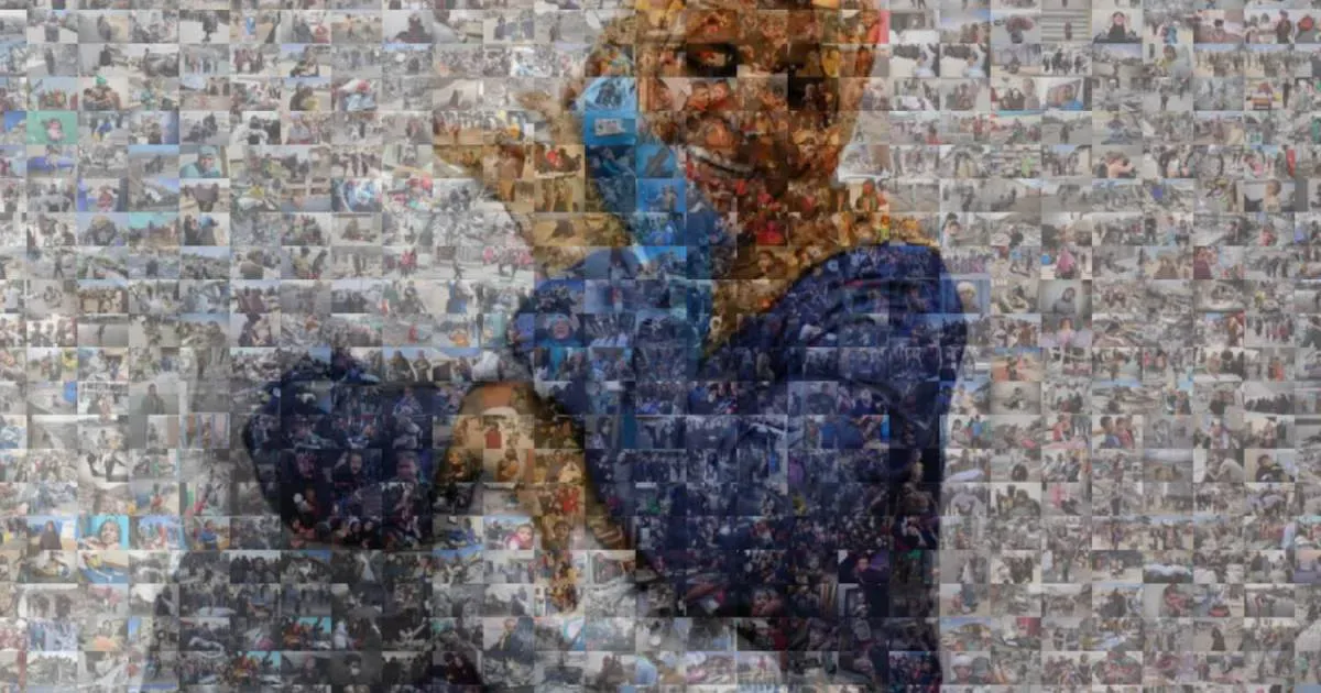 Gaza in a thousand faces: Two years of Israel’s genocide