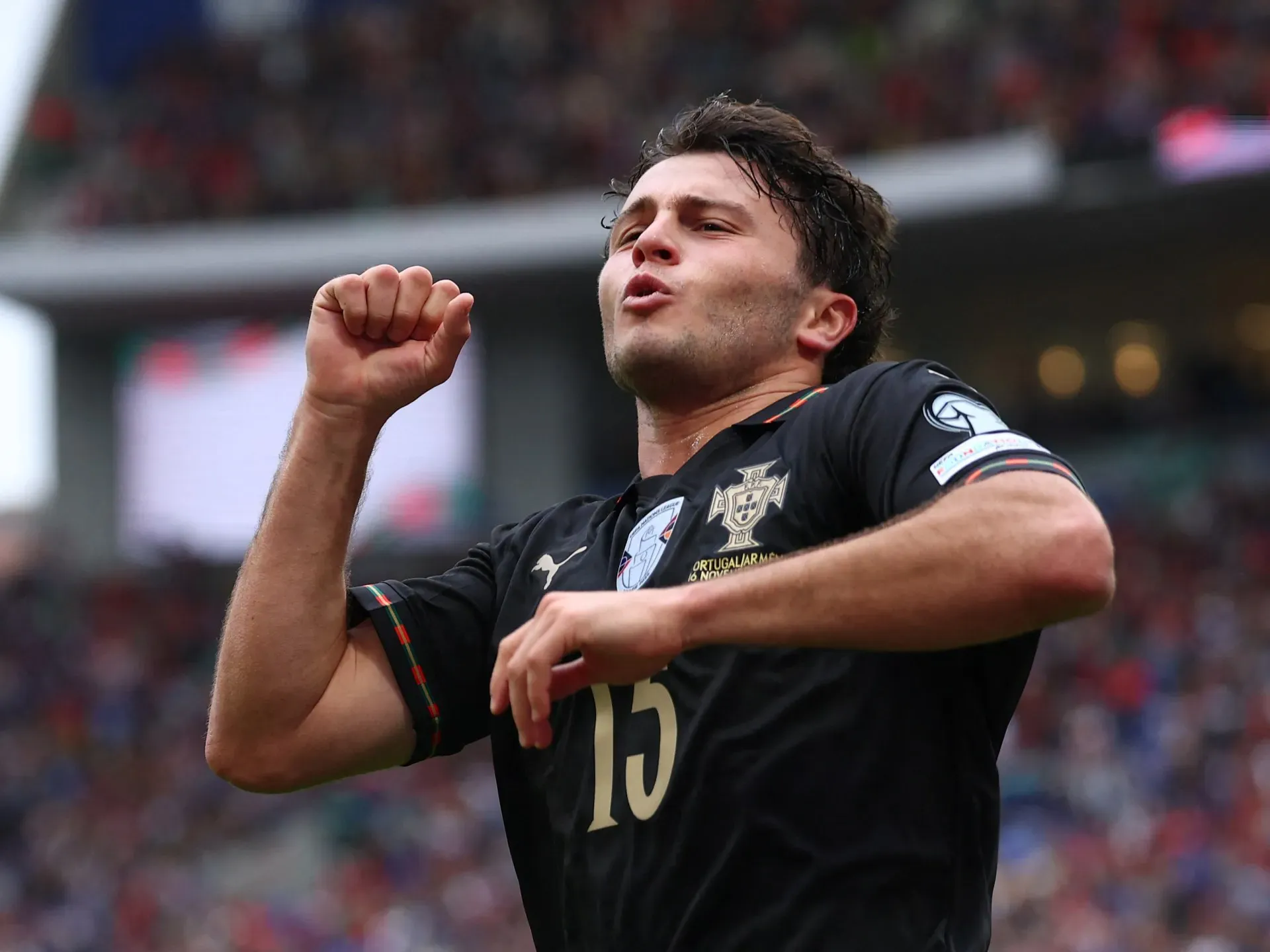 Portugal, Norway book qualification spots at 2026 FIFA World Cup