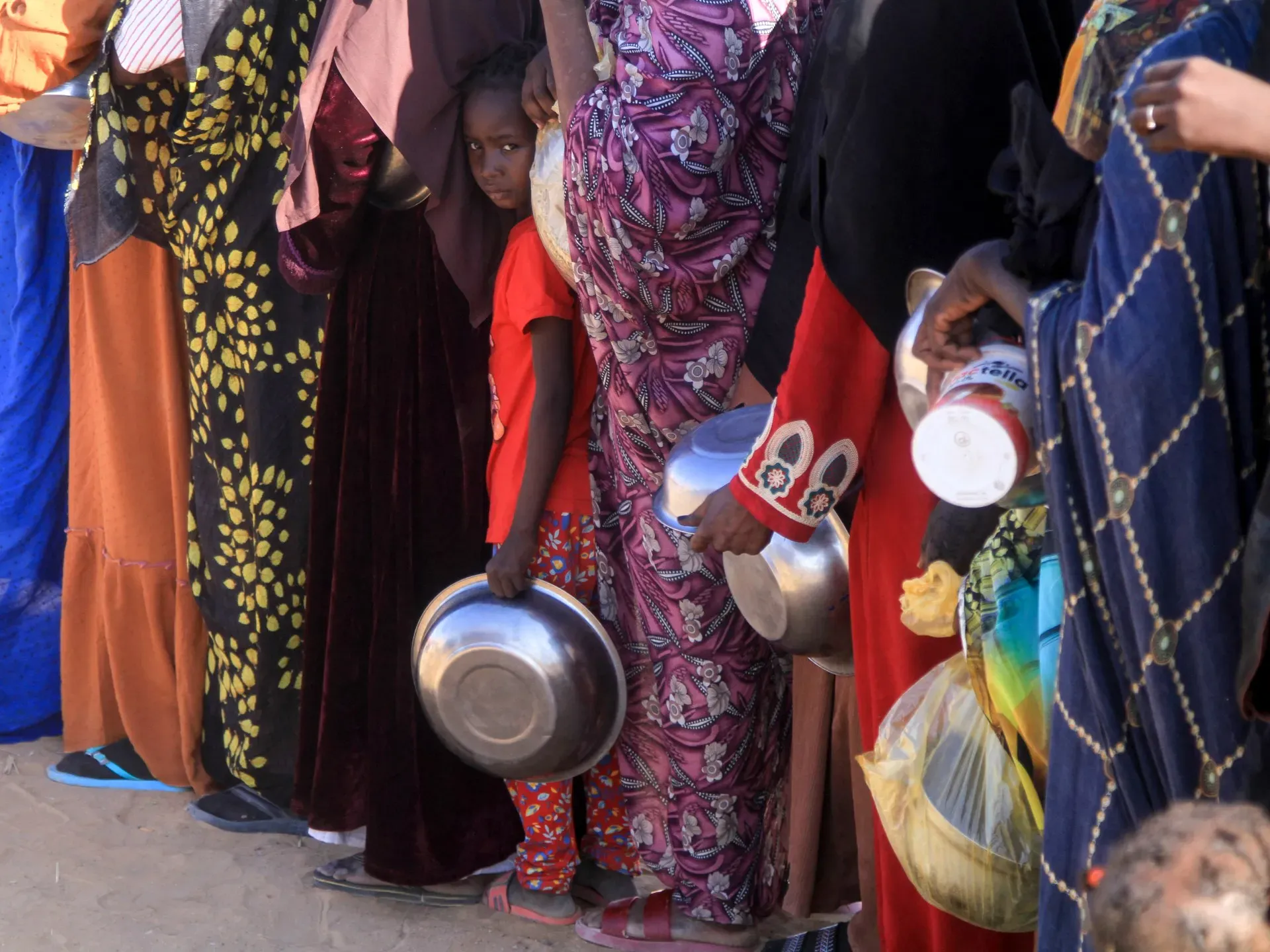 Rubio says Trump to get involved in Sudan peace efforts as civil war rages